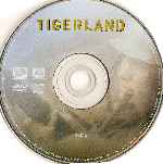 carátula cd de Tigerland