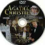carátula cd de Agatha Christie - Miss Marple - El Truco De Los Espejos