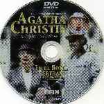 carátula cd de Agatha Christie - Miss Marple - En El Hotel Bertram