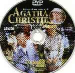 carátula cd de Agatha Christie - Miss Marple - Misterio En El Caribe
