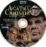 carátula cd de Agatha Christie - Miss Marple - Nemesis