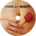 carátula cd de American Beauty - Custom