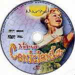 carátula cd de La Nueva Cenicienta - 1964
