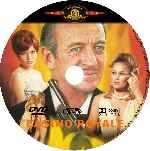 carátula cd de Casino Royale - 1967 - Custom