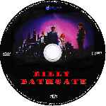 carátula cd de Billy Bathgate - Custom