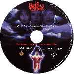 carátula cd de Las Brujas De Eastwick - Custom