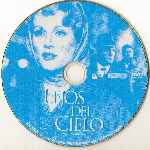 carátula cd de Lejos Del Cielo - Region 1-4
