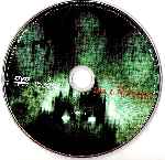 carátula cd de La Maldicion - 1999 - Region 4