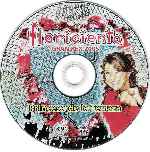 carátula cd de Floricienta - Princesa De La Terraza - Gran Rex 2005