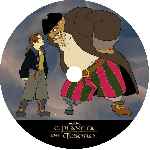 carátula cd de El Planeta Del Tesoro - Clasicos Disney - Custom