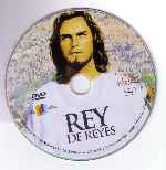 carátula cd de Rey De Reyes - V2