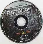 carátula cd de Robocop - 1987- Edicion Especial - Region 4