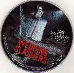 carátula cd de Wedding Slashers
