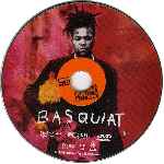 carátula cd de Basquiat - Region 4