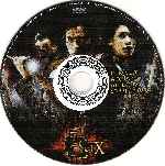 carátula cd de Six - 2004