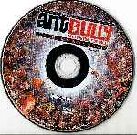 carátula cd de Ant Bully - Las Aventuras De Lucas - Region 4
