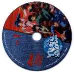carátula cd de Yu Yu Hakusho - Ghost Files - Volumen 01
