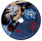 carátula cd de Yu Yu Hakusho - Ghost Files - Volumen 03