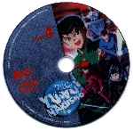 carátula cd de Yu Yu Hakusho - Ghost Files - Volumen 04