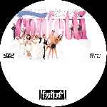 carátula cd de Confetti - Custom