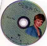 carátula cd de Las Chicas De Oro - 1985 - Temporada 01 - Disco 03