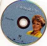 carátula cd de Las Chicas De Oro - 1985 - Temporada 02 - Disco 01