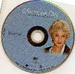 carátula cd de Las Chicas De Oro - 1985 - Temporada 02 - Disco 02