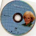 carátula cd de Las Chicas De Oro - 1985 - Temporada 02 - Disco 03