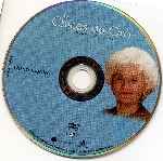 carátula cd de Las Chicas De Oro - 1985 - Temporada 02 - Disco 04
