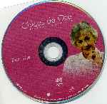 carátula cd de Las Chicas De Oro - 1985 - Temporada 03 - Disco 02