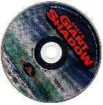 cartula cd de Bajo Una Sombra Gigante - Region 4