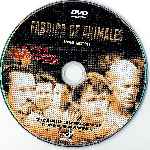 carátula cd de Fabrica De Animales