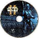 carátula cd de Star Wars Ii - El Ataque De Los Clones - Disco 01 - Region 4 - V2