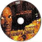 carátula cd de Tiempo Limite - 2003 - Region 1-4