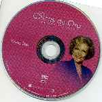 carátula cd de Las Chicas De Oro - 1985 - Temporada 03 - Disco 03