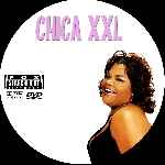 carátula cd de Chica Xxl - Custom - V2