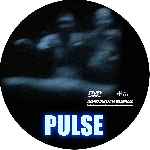 carátula cd de Pulse - 2006 - Custom - V2