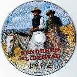 carátula cd de Senderos De Libertad - Disco 02 - Region 4