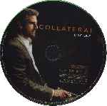 carátula cd de Collateral - Disco 01