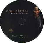 carátula cd de Collateral - Disco 02