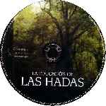 carátula cd de La Educacion De Las Hadas