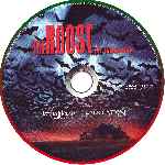 carátula cd de The Roost - El Cobertizo
