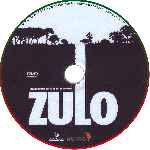 carátula cd de Zulo