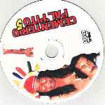carátula cd de Cementerio Pal Pito 05