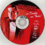 carátula cd de Al Diablo Con Todo - Region 4