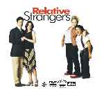 carátula cd de Relative Strangers - Custom - V2