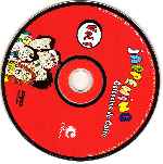 carátula cd de Jappening Con Ja - Volumen 01