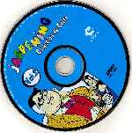 carátula cd de Jappening Con Ja - Volumen 02