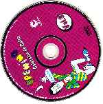 carátula cd de Jappening Con Ja - Volumen 03