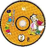 carátula cd de Jappening Con Ja - Volumen 04